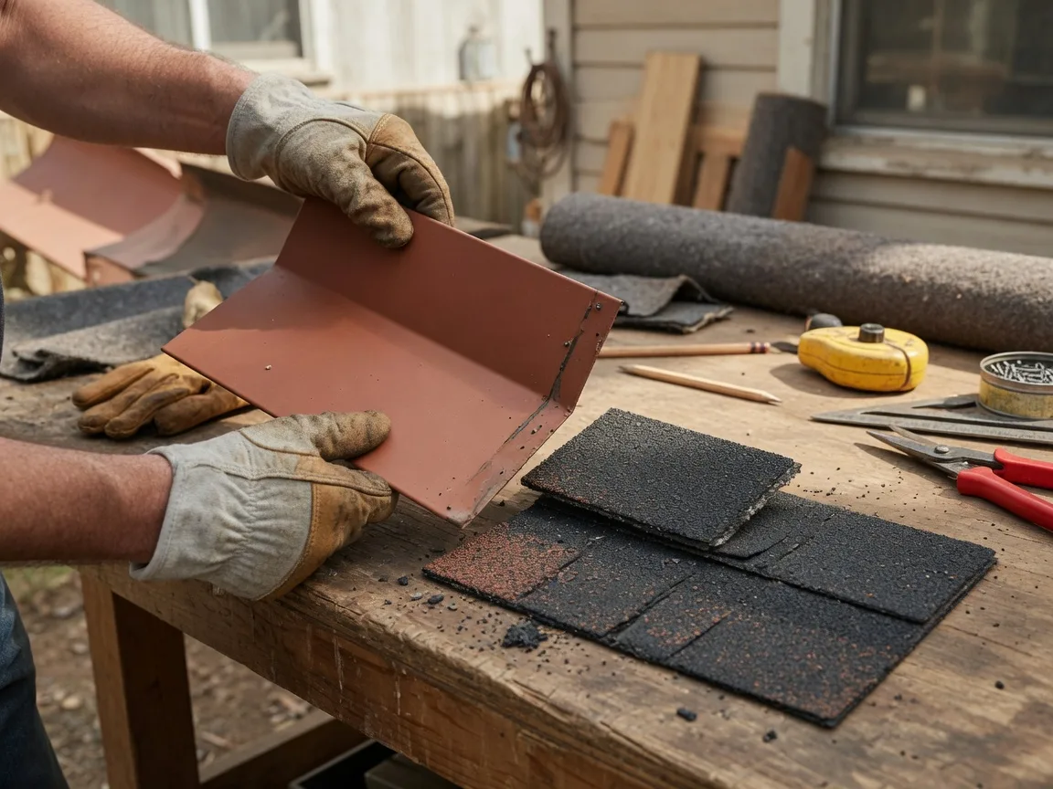 Roof Repair company in East Bethany, NY